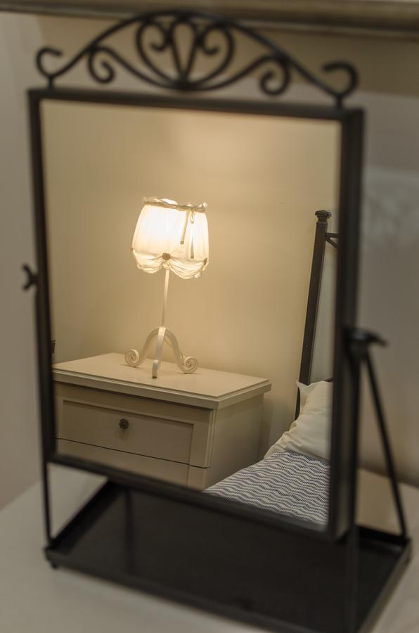 Living Rome Ottaviano B&B Bagian luar foto